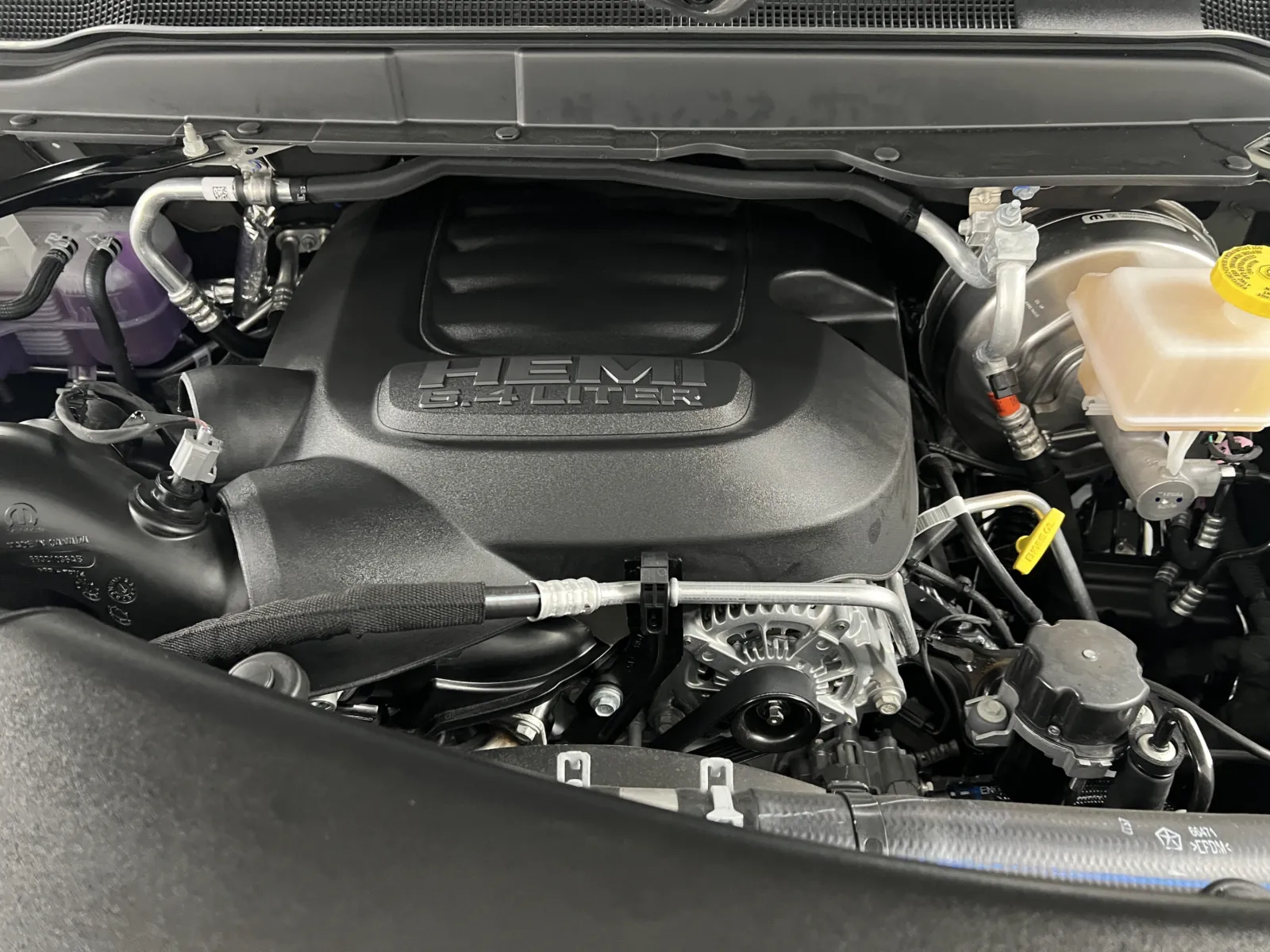 Ram 2500 photo 36