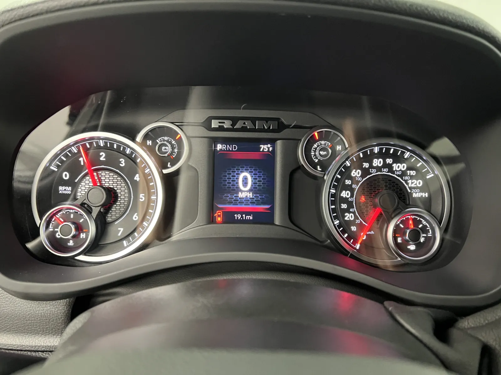 Ram 2500 photo 25