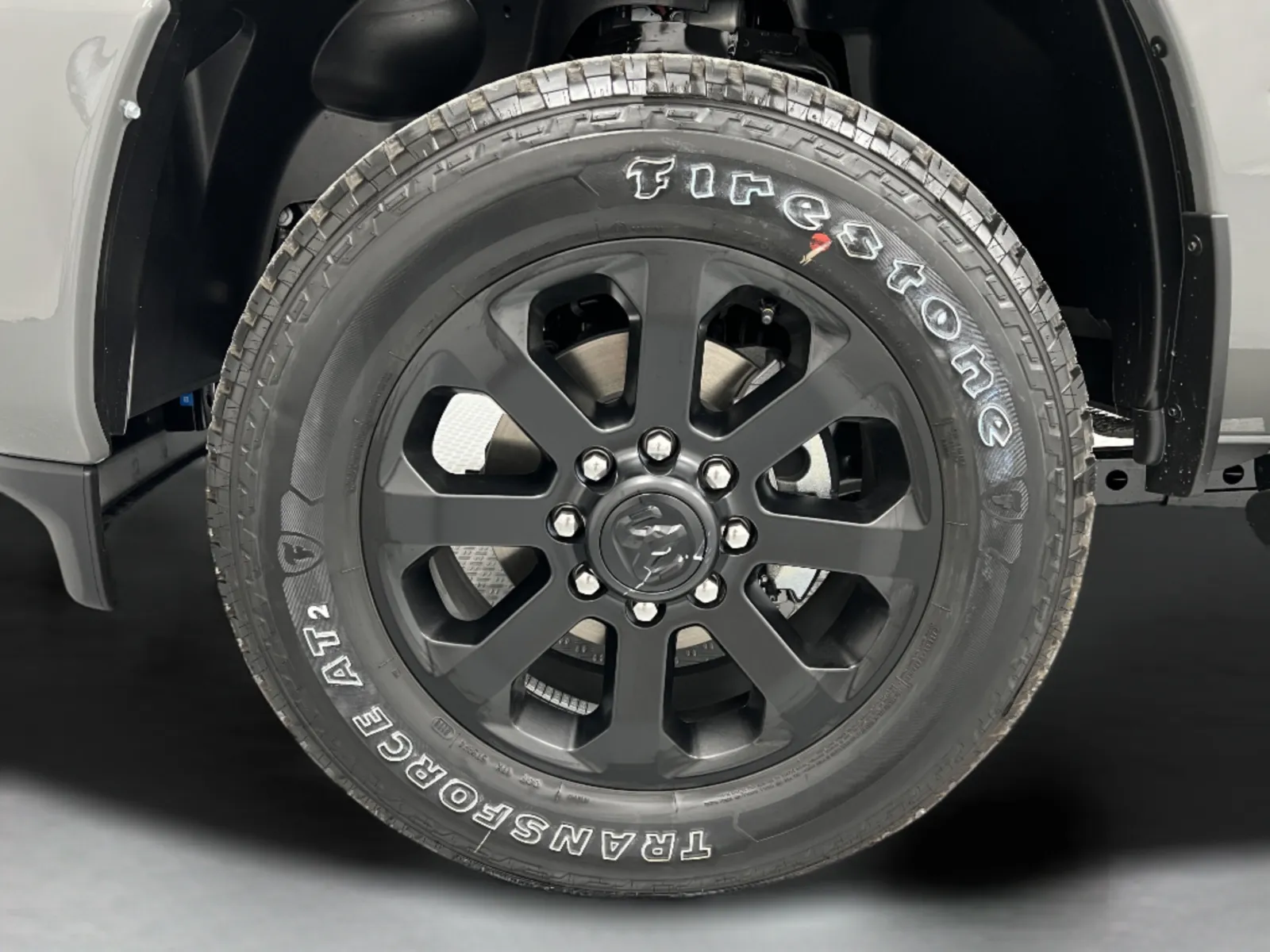 Ram 2500 photo 10