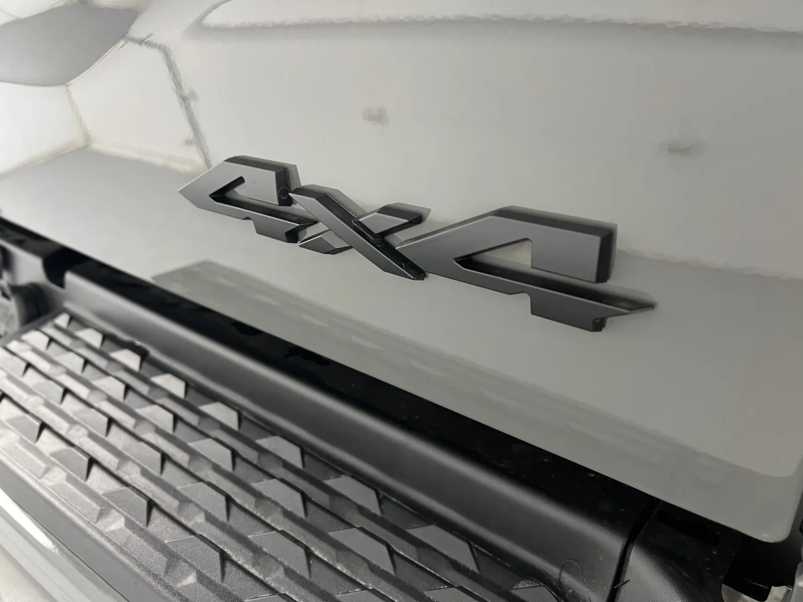 Ram 2500 photo 11