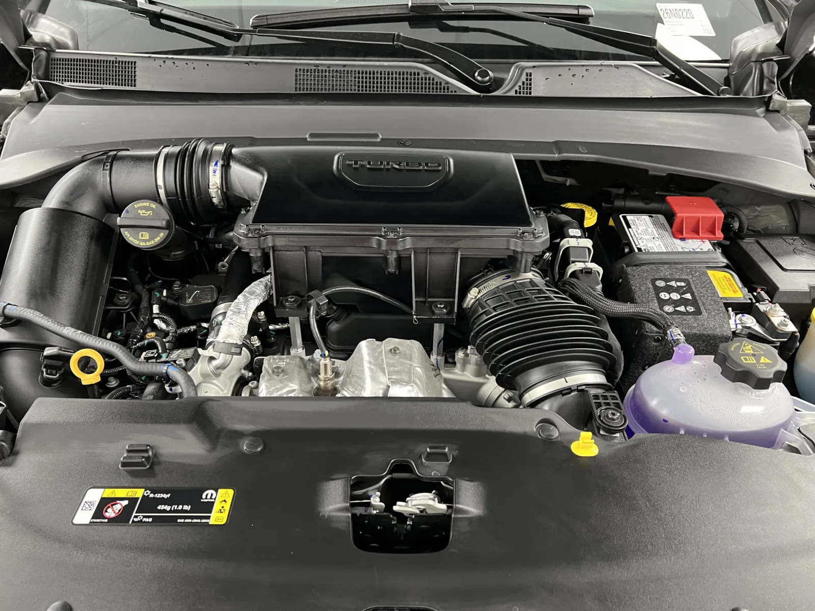 Jeep Compass photo 38
