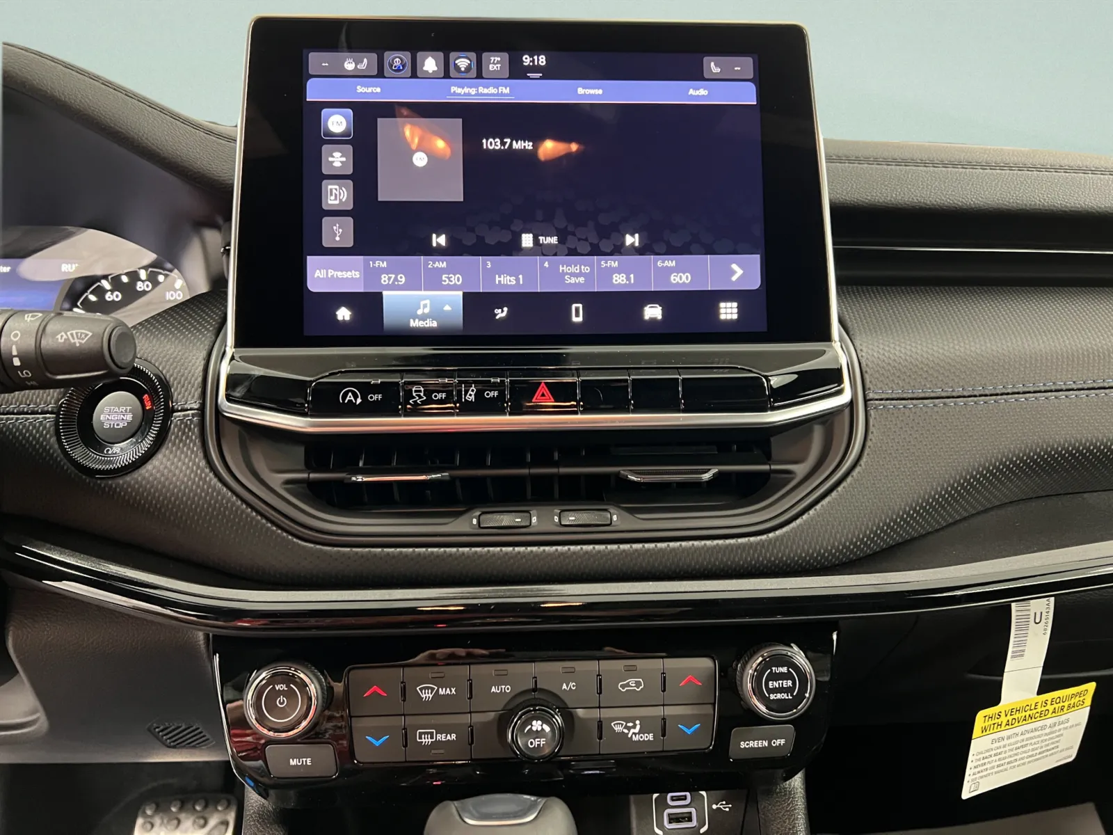 Jeep Compass photo 19