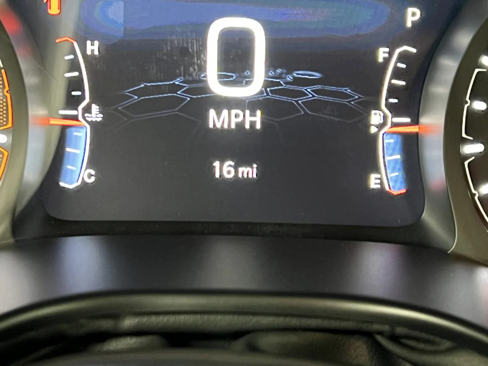 Jeep Compass photo 25