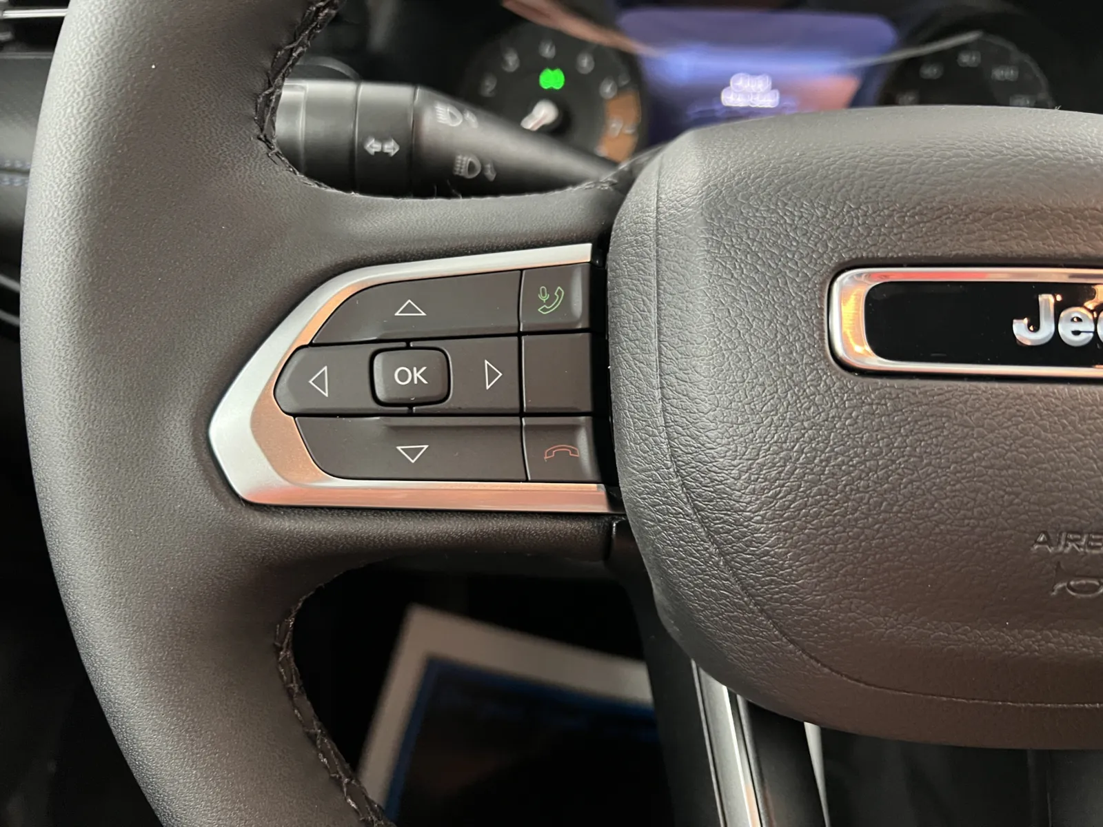 Jeep Compass photo 22