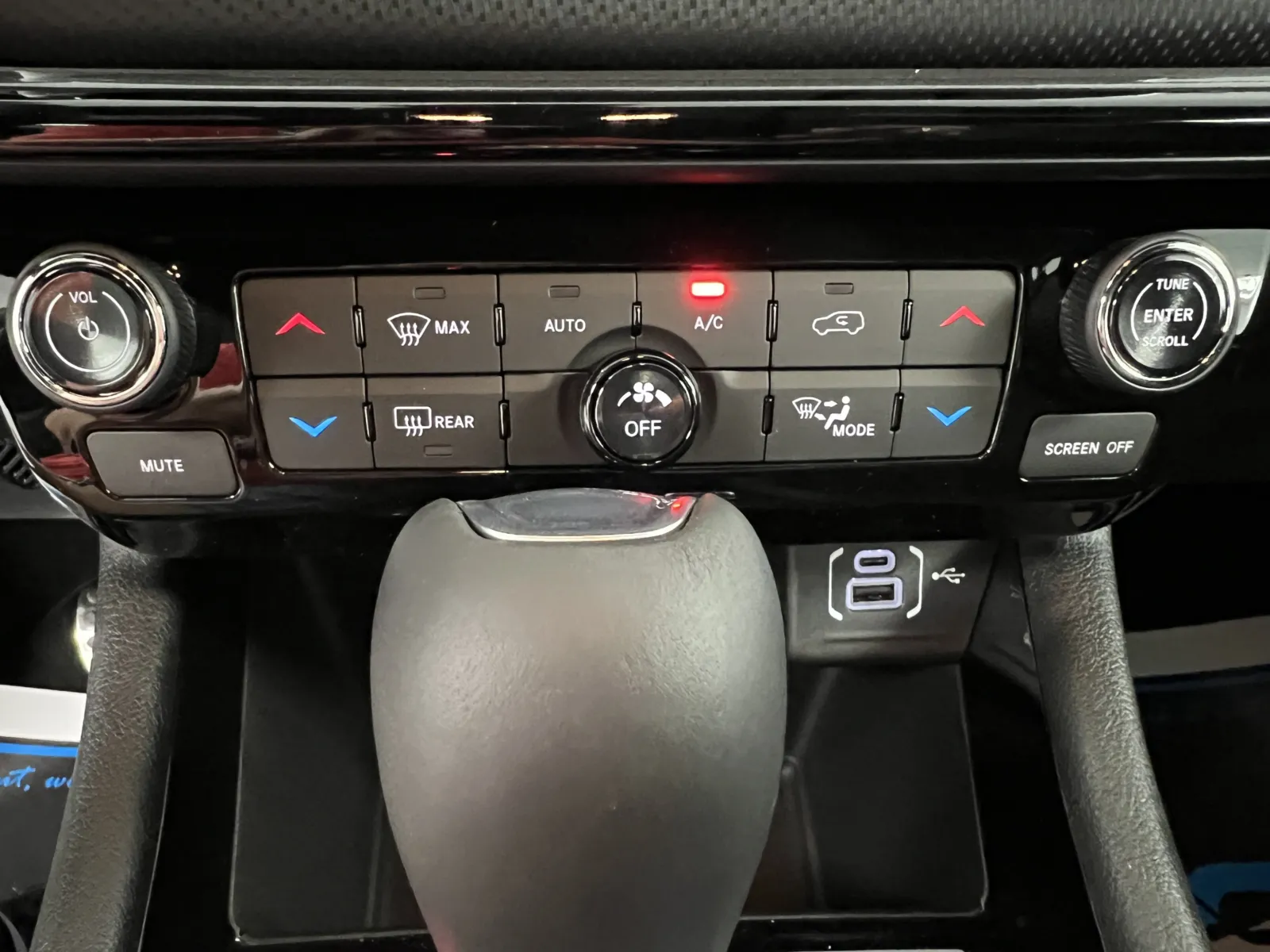 Jeep Compass photo 20