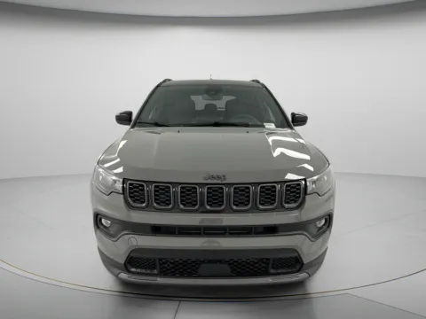 Another view of 2026 Jeep Compass Latitude Altitude for sale in Chillicothe, MO at MAG CDJR
