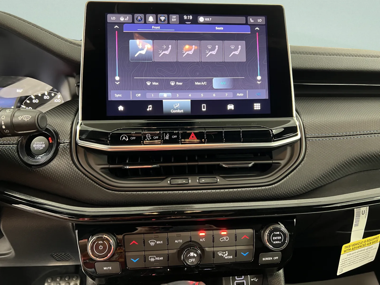Jeep Compass photo 17