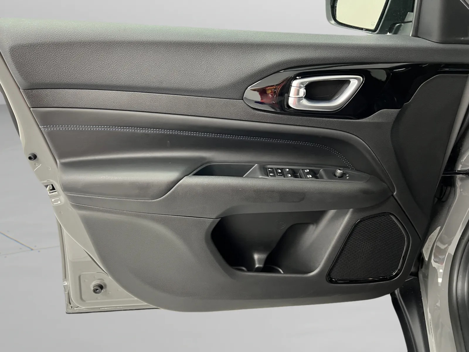 Jeep Compass photo 15