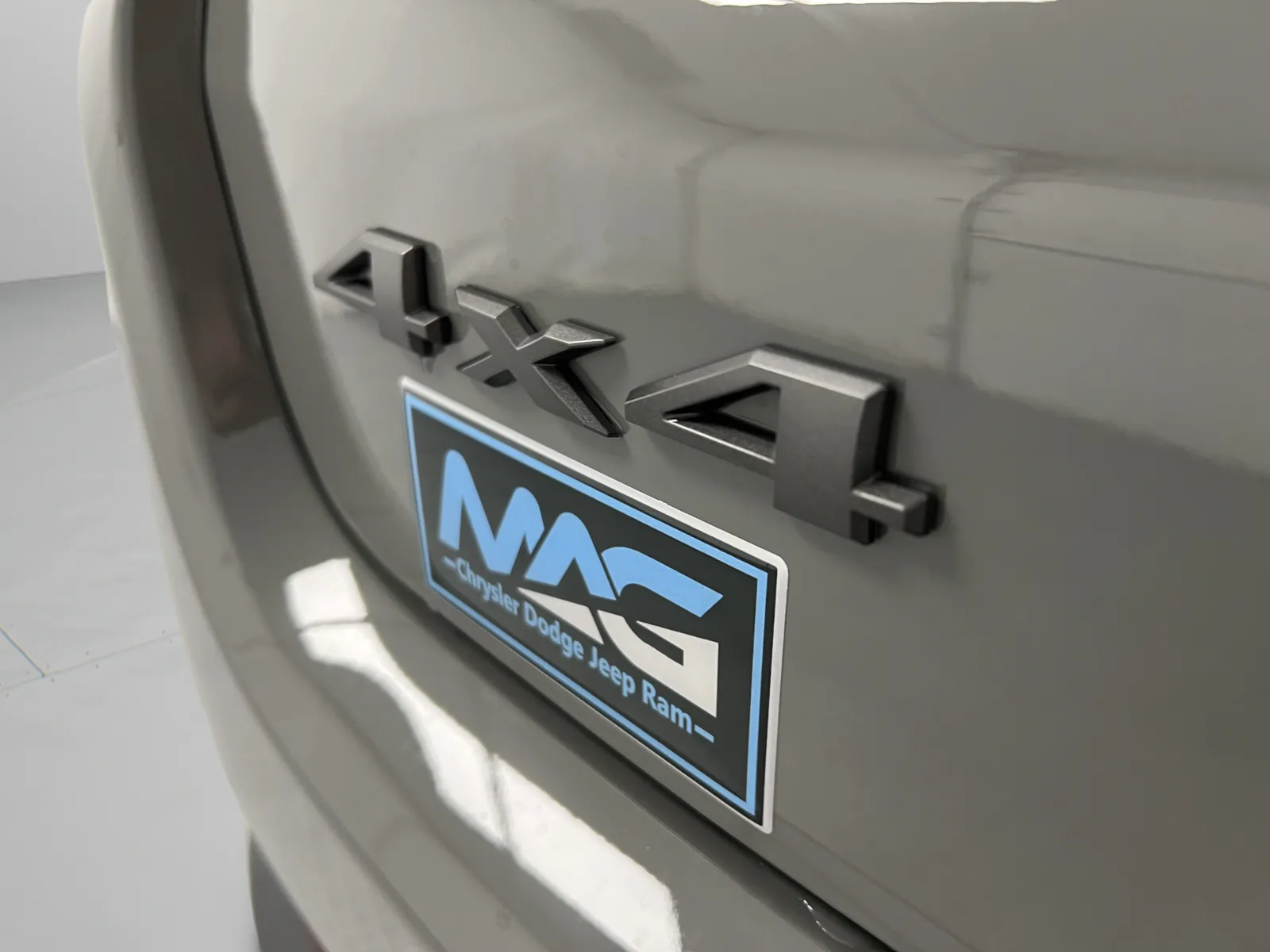 Jeep Compass photo 12