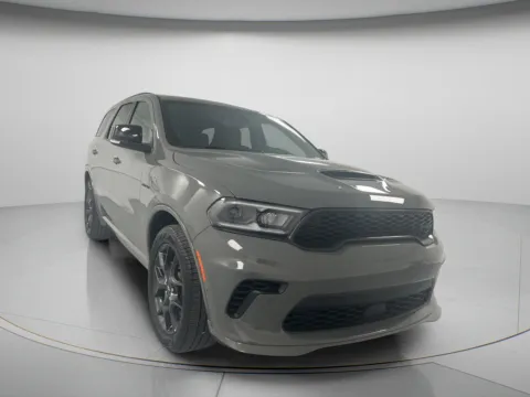 Photos of 2026 Dodge Durango GT Plus HEMI V8 for sale in Chillicothe, MO at MAG CDJR