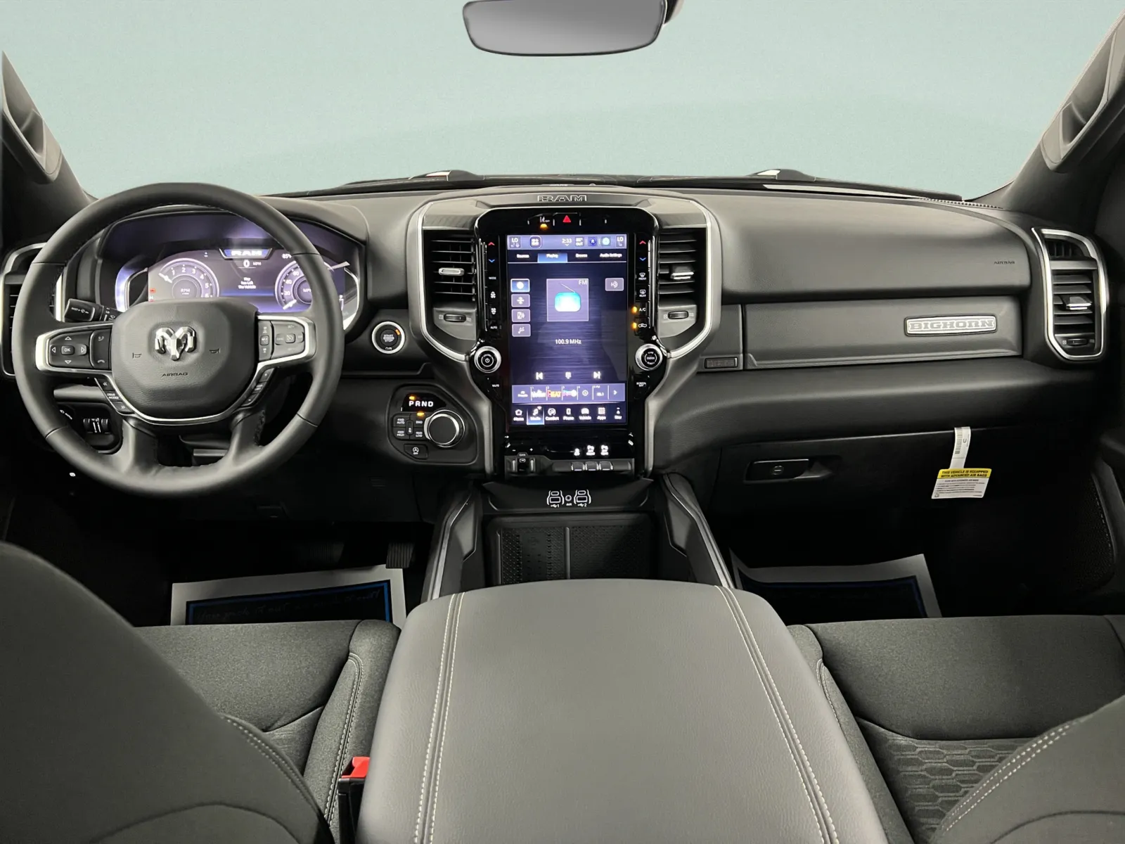Ram 1500 photo 30