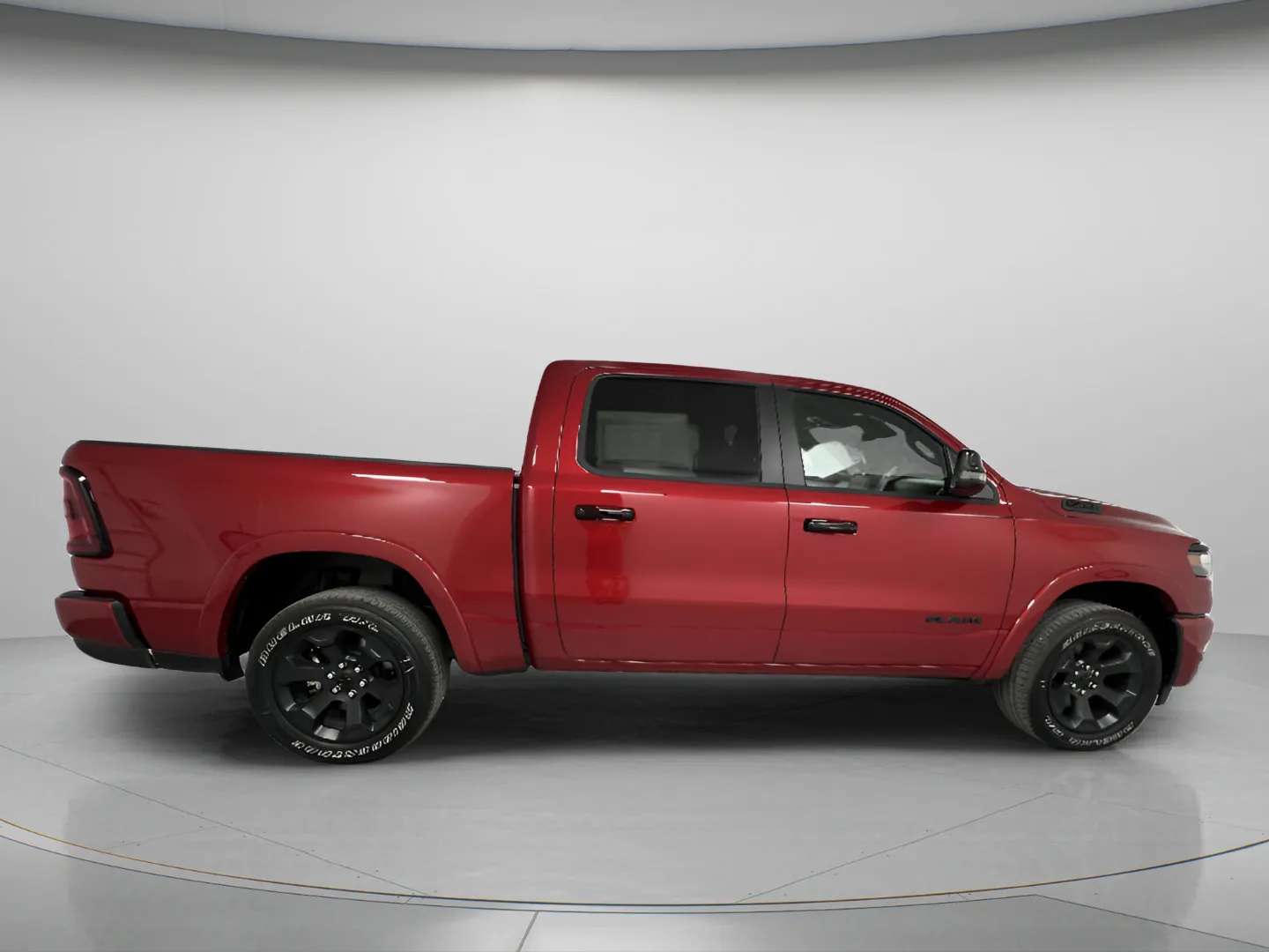 Ram 1500 photo 9