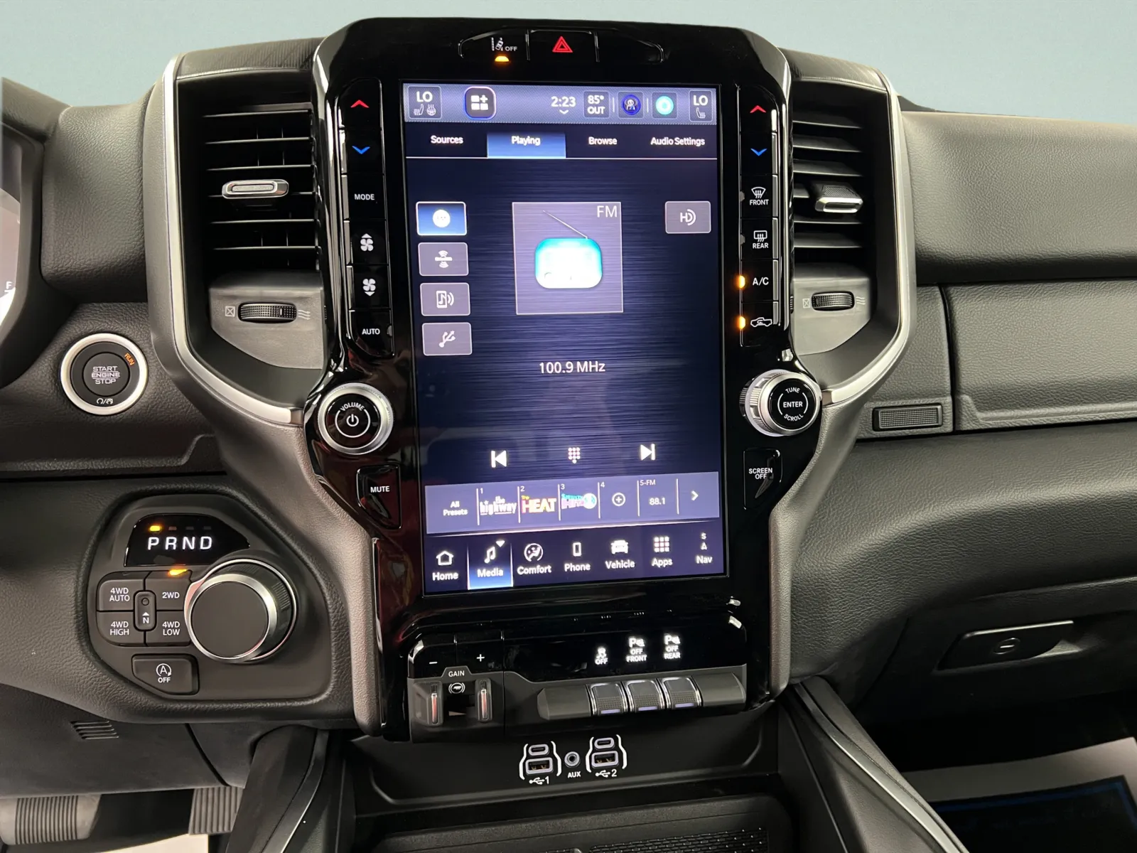 Ram 1500 photo 17