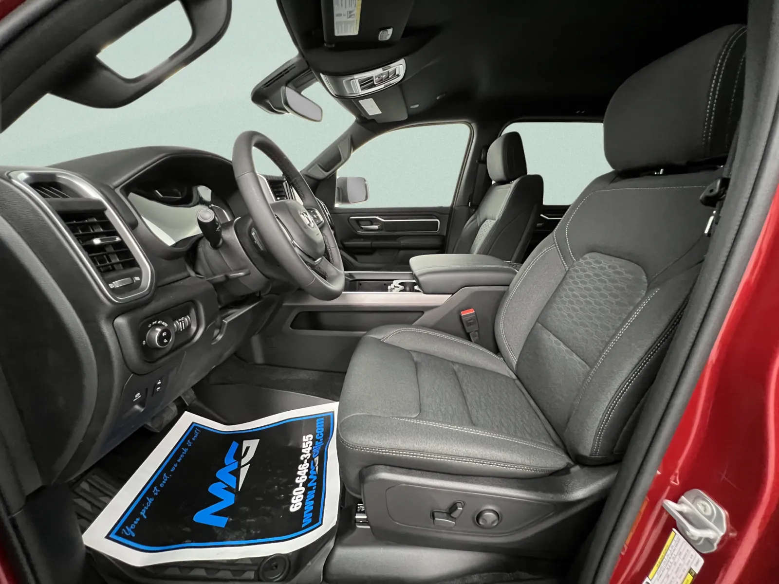 Ram 1500 photo 15