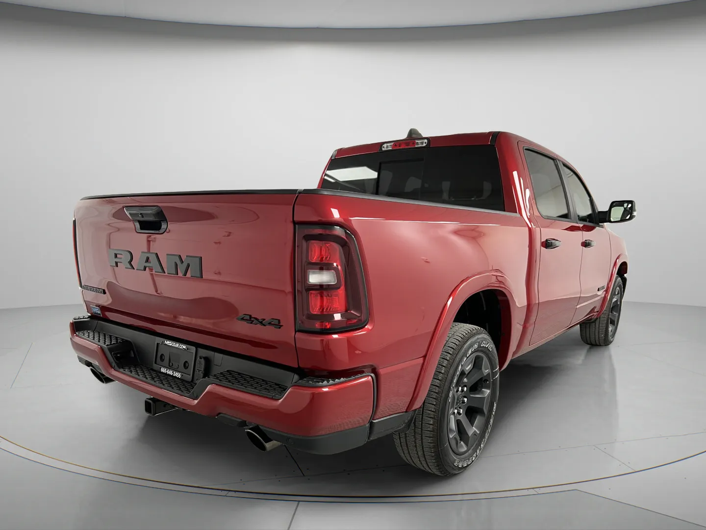 Ram 1500 photo 8
