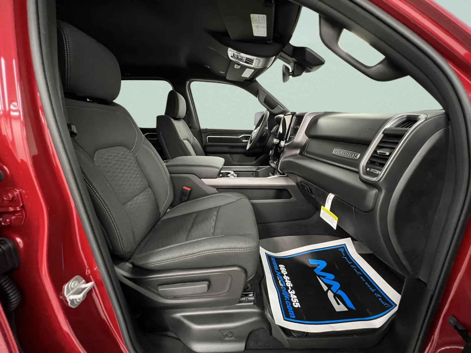 Ram 1500 photo 35
