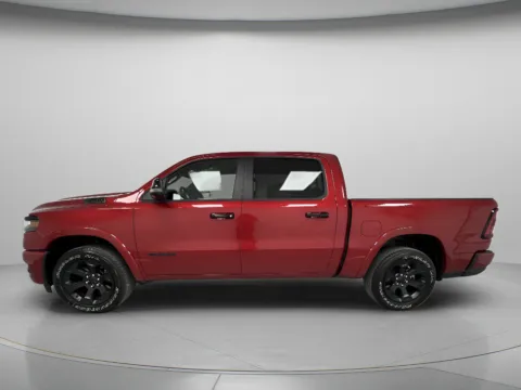 More photos of 2026 Ram 1500 Big Horn at MAG CDJR, MO