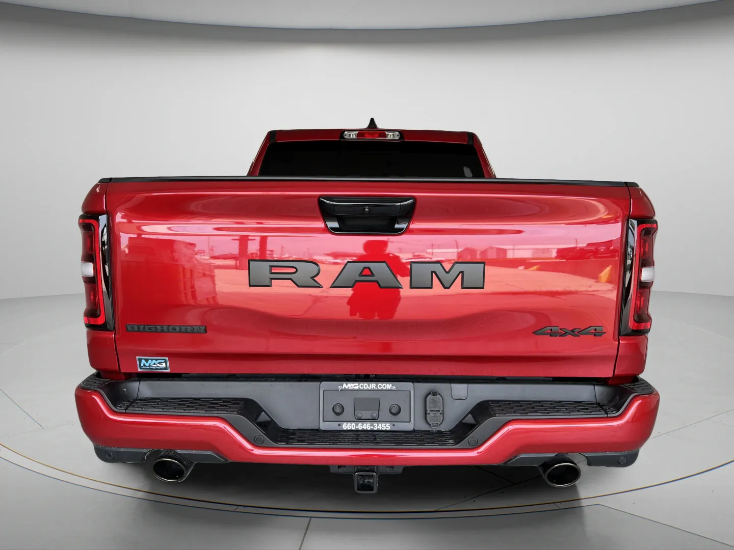 Ram 1500 photo 7