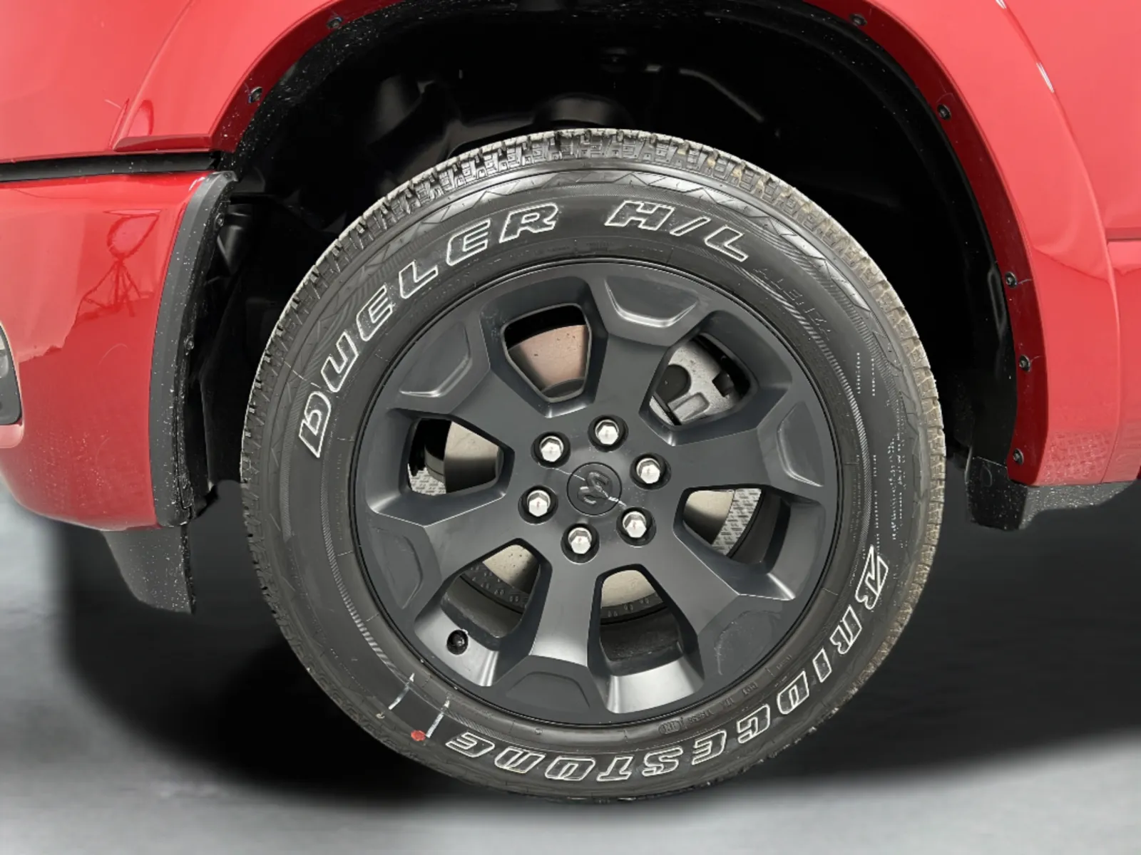Ram 1500 photo 10