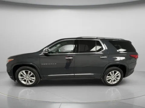 More photos of 2021 Chevrolet Traverse High Country at MAG CDJR, MO