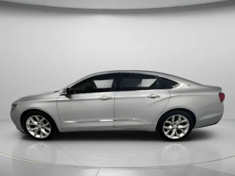 More photos of 2015 Chevrolet Impala LTZ at MAG CDJR, MO