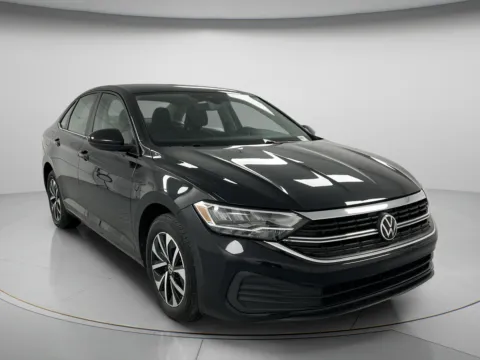 Photos of 2024 Volkswagen Jetta S for sale in Chillicothe, MO at MAG CDJR