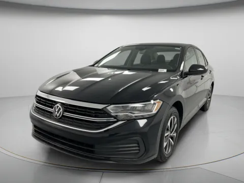More photos of 2024 Volkswagen Jetta S at MAG CDJR, MO