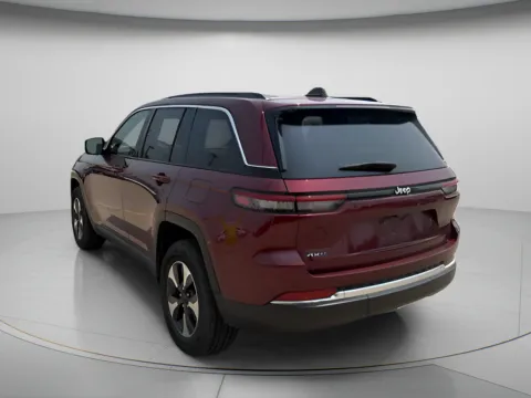 More photos of 2024 Jeep Grand Cherokee 4xe 4x4 at MAG CDJR, MO