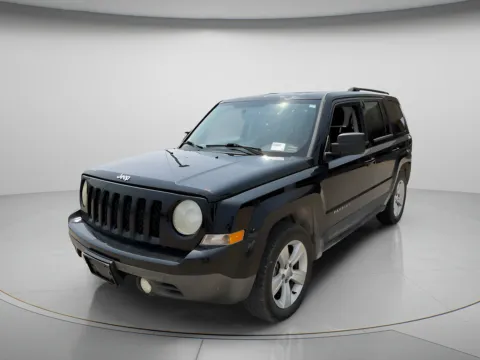 Photos of 2013 Jeep Patriot Latitude for sale in Chillicothe, MO at MAG CDJR