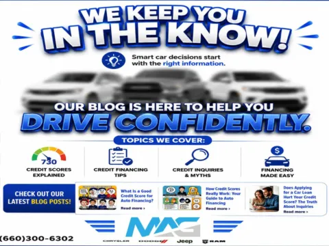 Another view of 2018 GMC Sierra 1500 Denali for sale in Chillicothe, MO at MAG CDJR