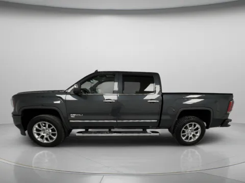 More photos of 2018 GMC Sierra 1500 Denali at MAG CDJR, MO