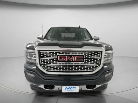Photos of 2018 GMC Sierra 1500 Denali for sale in Chillicothe, MO at MAG CDJR