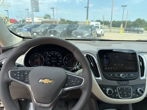 More photos of 2023 Chevrolet Malibu LT at MAG CDJR, MO
