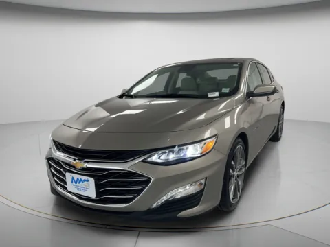 More photos of 2023 Chevrolet Malibu LT at MAG CDJR, MO