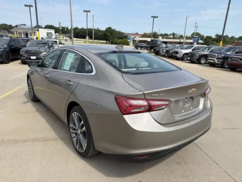 More photos of 2023 Chevrolet Malibu LT at MAG CDJR, MO