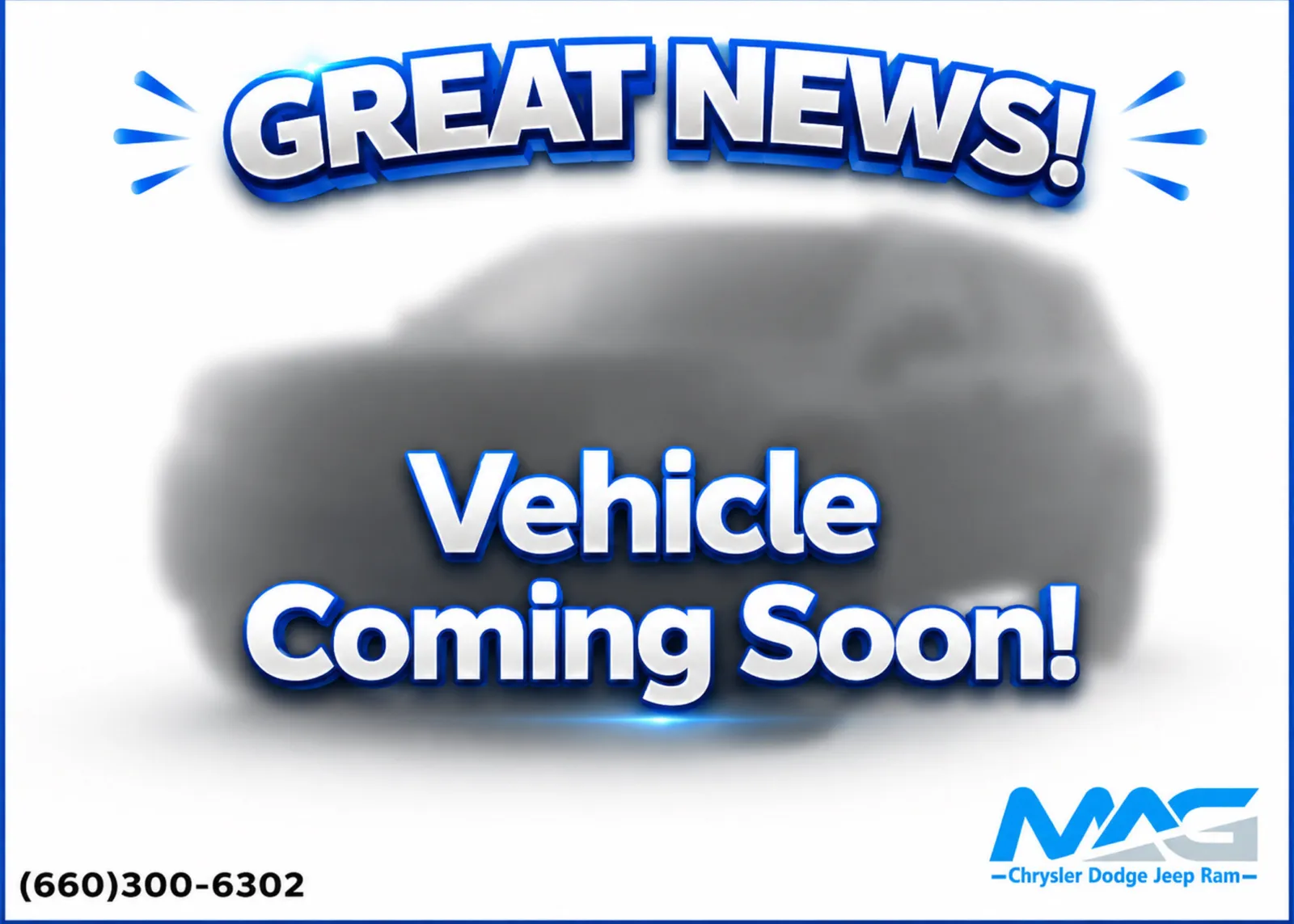 Blue 2023 Jeep Wagoneer 4x4 for sale in Chillicothe, MO