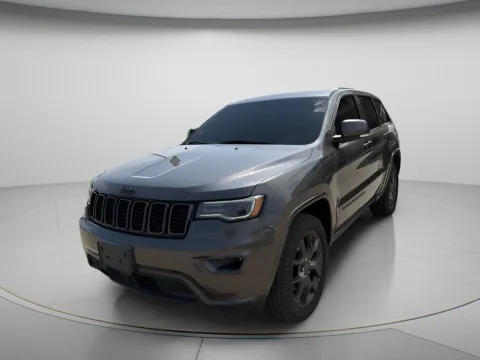 Photos of 2021 Jeep Grand Cherokee 80th Anniversary for sale in Chillicothe, MO at MAG CDJR