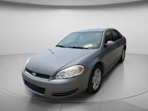 Photos of 2009 Chevrolet Impala LS for sale in Chillicothe, MO at MAG CDJR