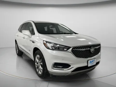 Photos of 2019 Buick Enclave Avenir for sale in Chillicothe, MO at MAG CDJR