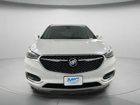 Another view of 2019 Buick Enclave Avenir for sale in Chillicothe, MO at MAG CDJR