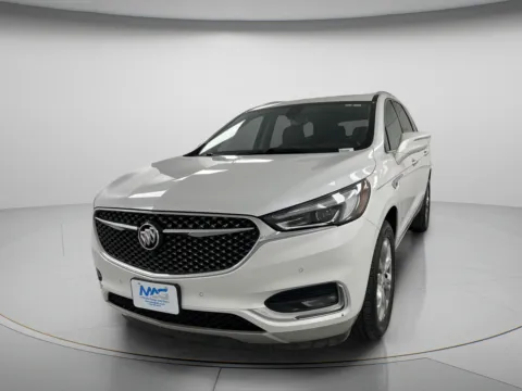 More photos of 2019 Buick Enclave Avenir at MAG CDJR, MO