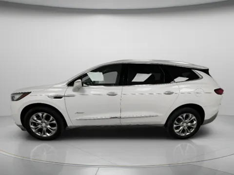 More photos of 2019 Buick Enclave Avenir at MAG CDJR, MO