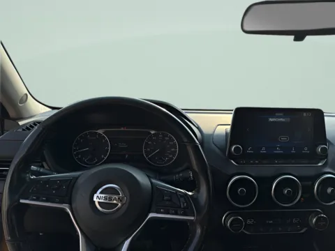 More photos of 2021 Nissan Sentra SR at MAG CDJR, MO