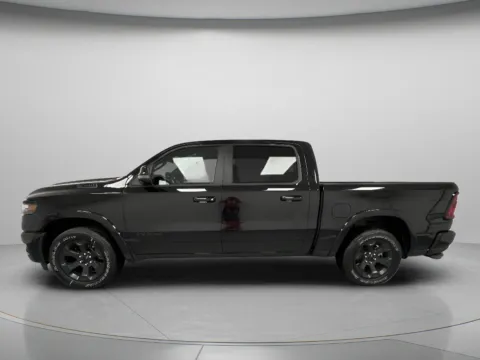 More photos of 2026 Ram 1500 Big Horn at MAG CDJR, MO