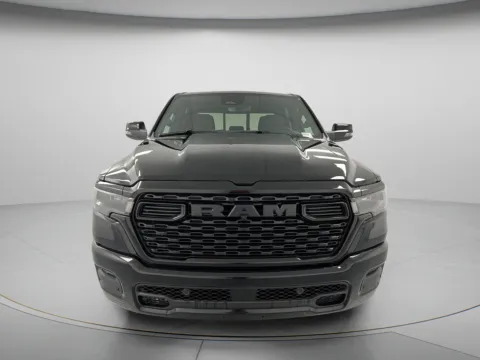 Another view of 2026 Ram 1500 Big Horn for sale in Chillicothe, MO at MAG CDJR