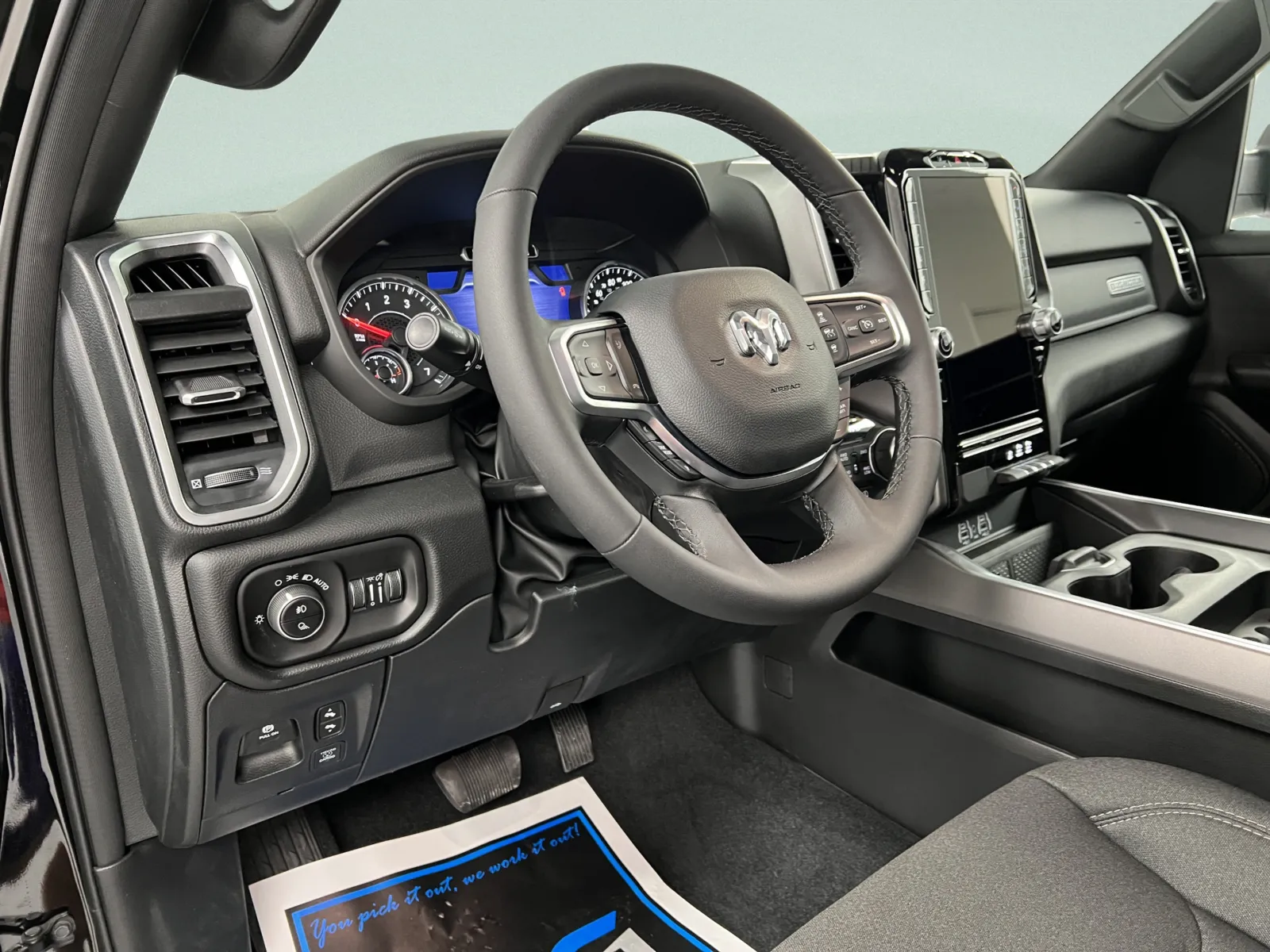 Ram 1500 photo 13
