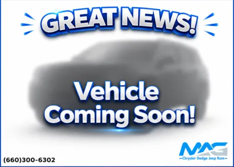Black 2026 Ram 1500 Big Horn for sale in Chillicothe, MO