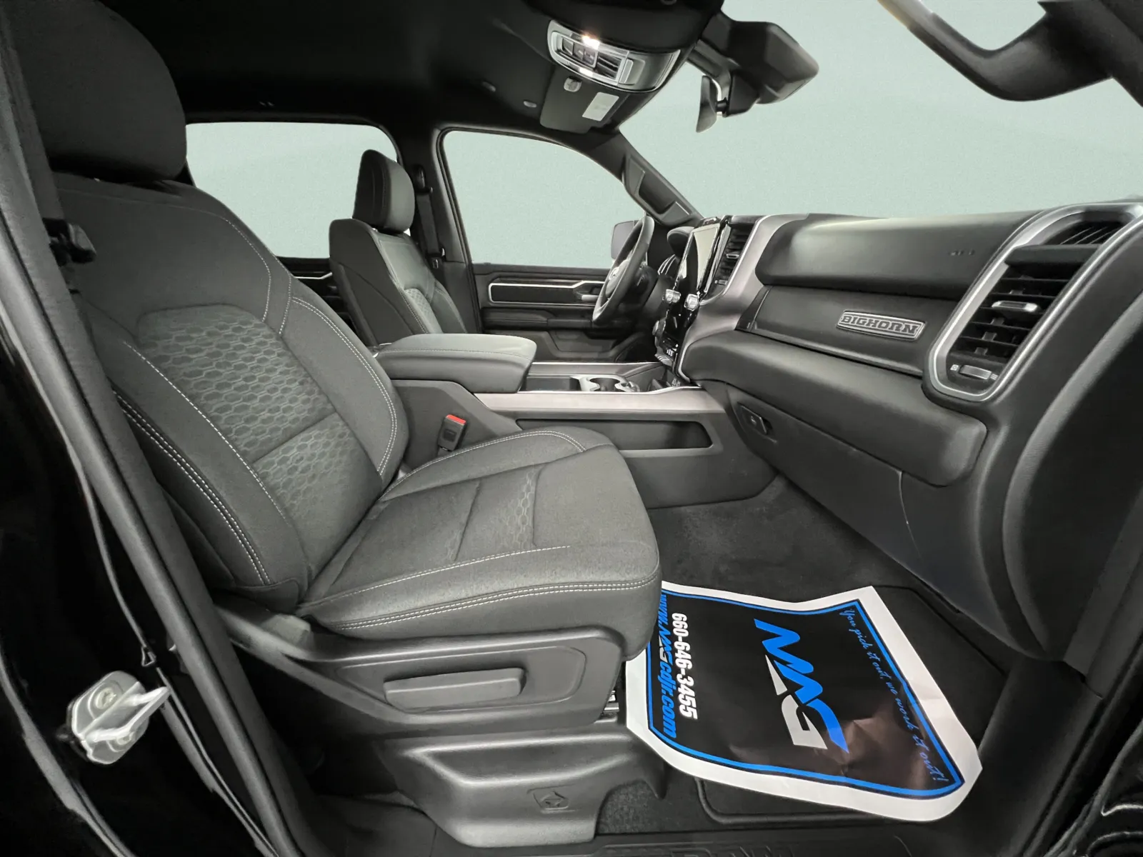 Ram 1500 photo 36