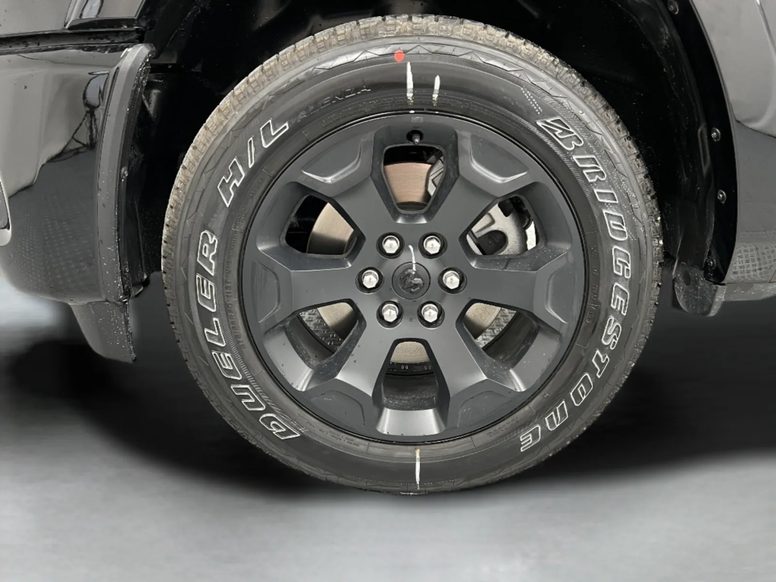 Ram 1500 photo 10
