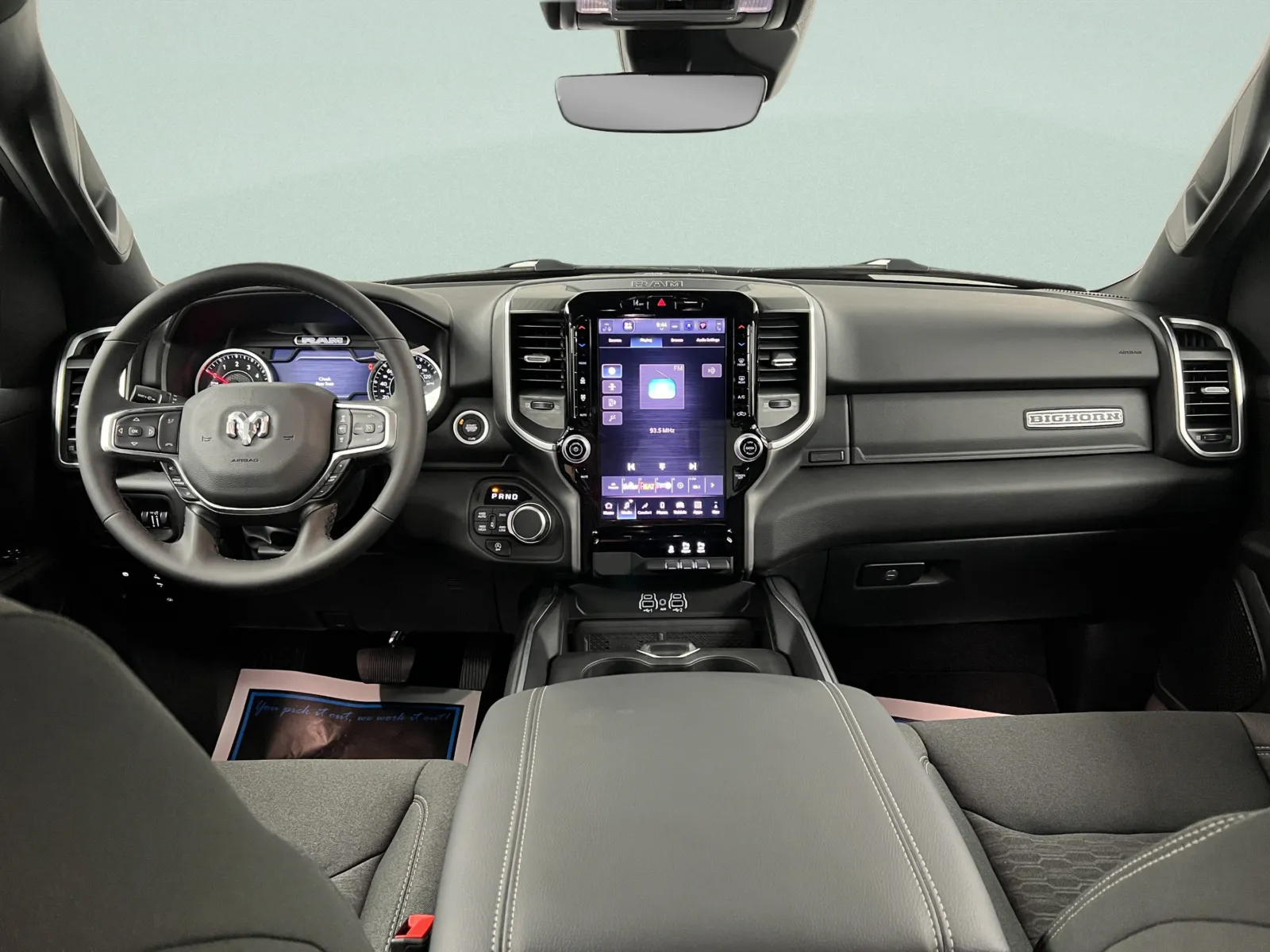 Ram 1500 photo 30